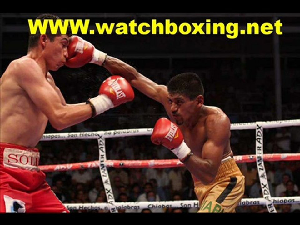 see Mark Thompson vs Kevin McIntyre live online January 15th