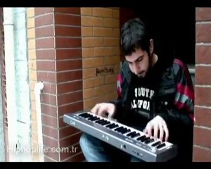 Flowart - Dünkü Çocuk @ Hiphoplife.com.tr