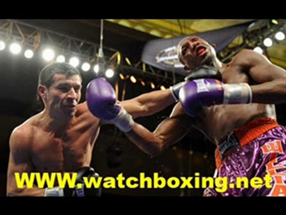 watch Paul Samuels vs Cello Renda full fight Jan 15th live o