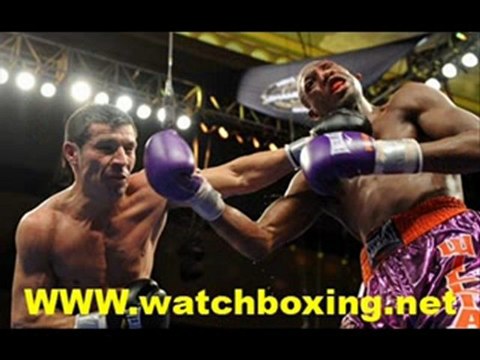 watch Paul Samuels vs Cello Renda full fight Jan 15th live o