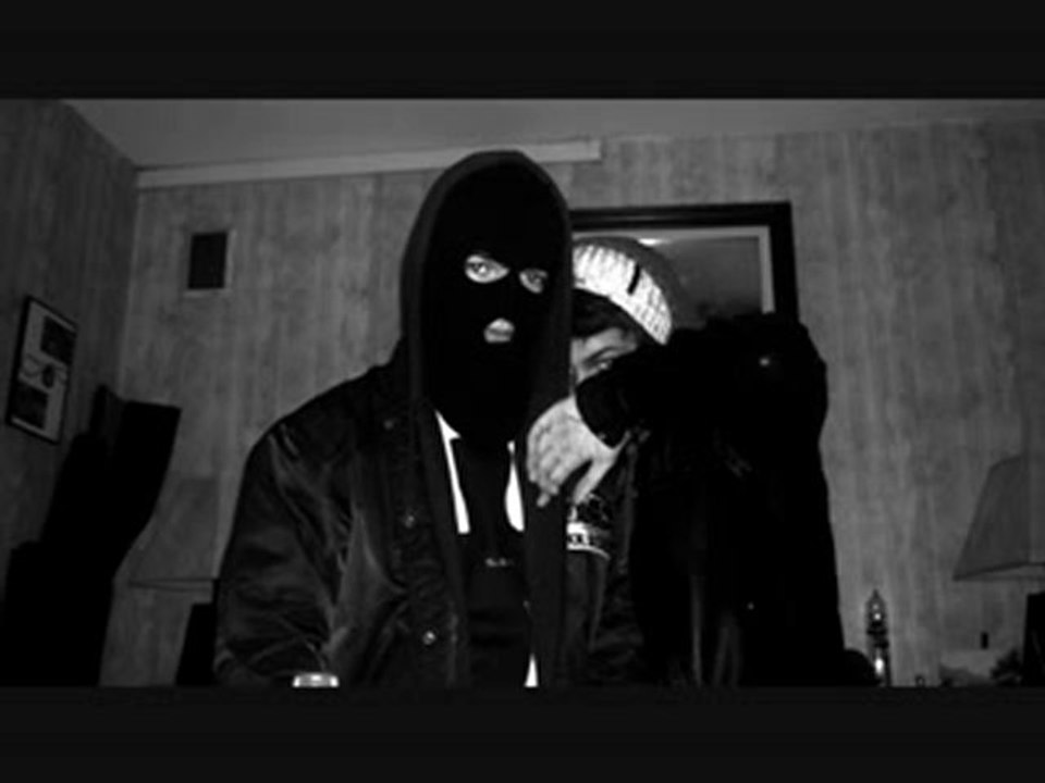 water of nazareth-Justice (Remix By Squirrels Destroyed Prev