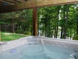 Deep Creek Lake Maryland Vacation Rentals - Lazy Days