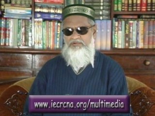 Tafseer-e-Quran Part 160 (Dec 20, 2009)