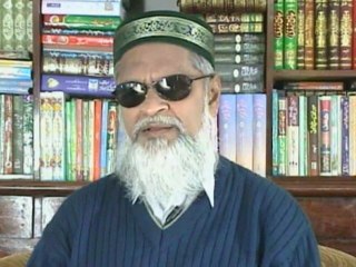 Tafseer-e-Quran Part 161 (Dec 20, 2009)