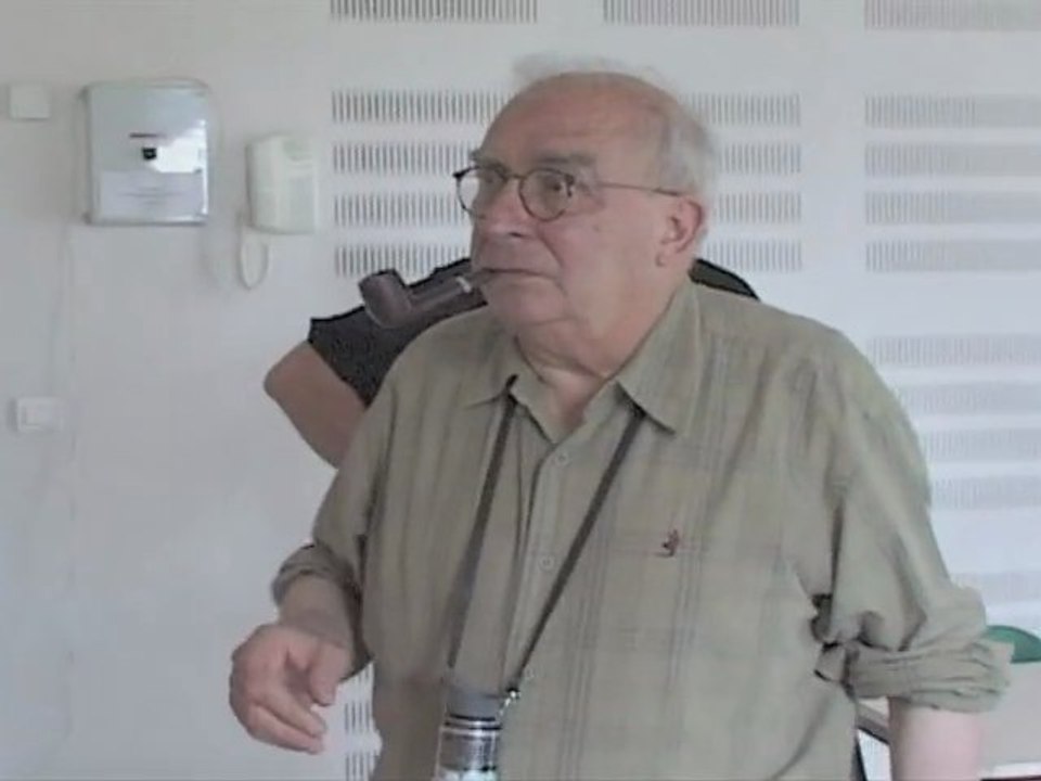 Claude Chabrol, l'enfant libre