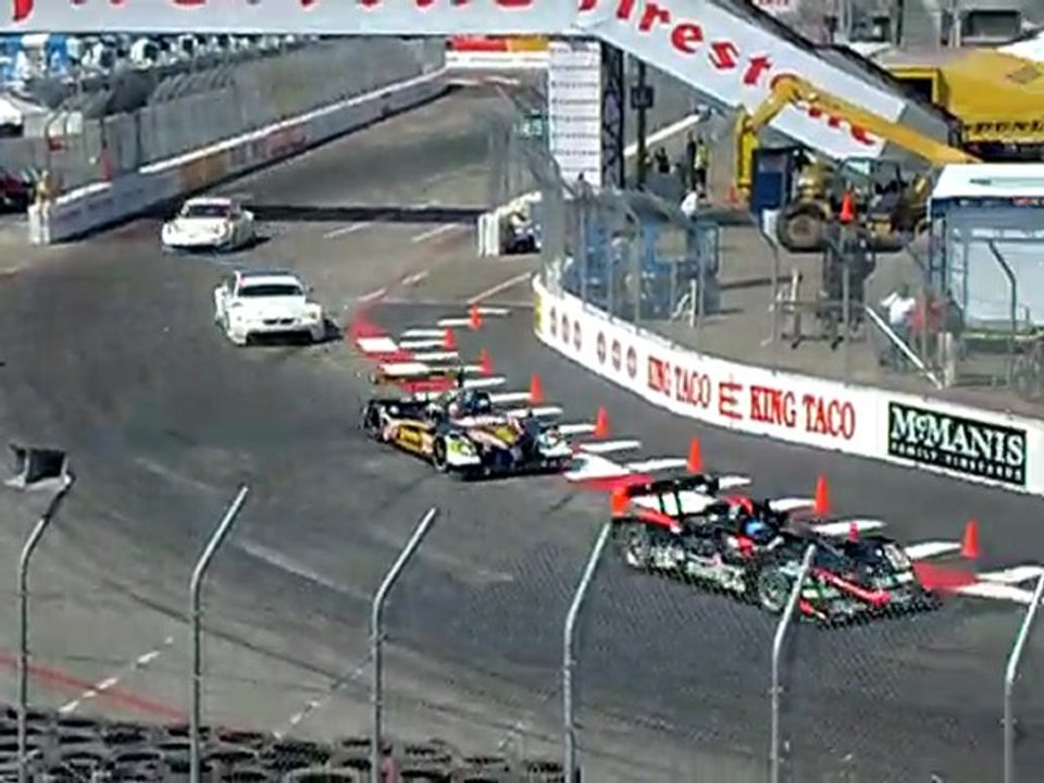 American Le Mans