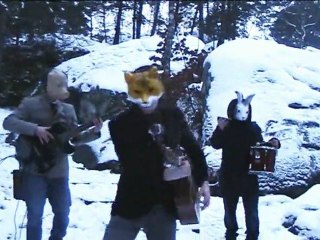 Dogme : Le Berry (concerts insolites)