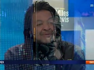 Miles Davis Expo Cité de la musique - Journal France 3