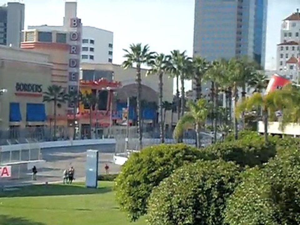 Long Beach GP 09