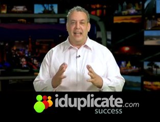 Internet Marketing Simplified with Iduplicate