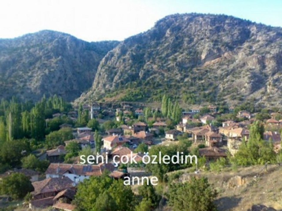 sol yanım cok acıyor anne METİN BOZKURT