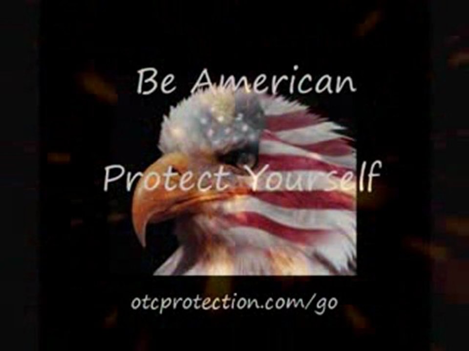 Warning Protect Yourself