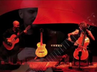 Montana Skies-concert footage from Live DVD