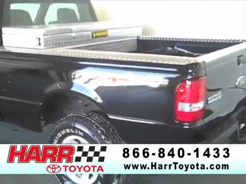 Harr Auto Worcester MA: 2006 Ford Ranger