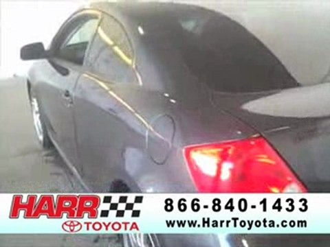 Harr Auto Worcester MA: 2007 Scion TC