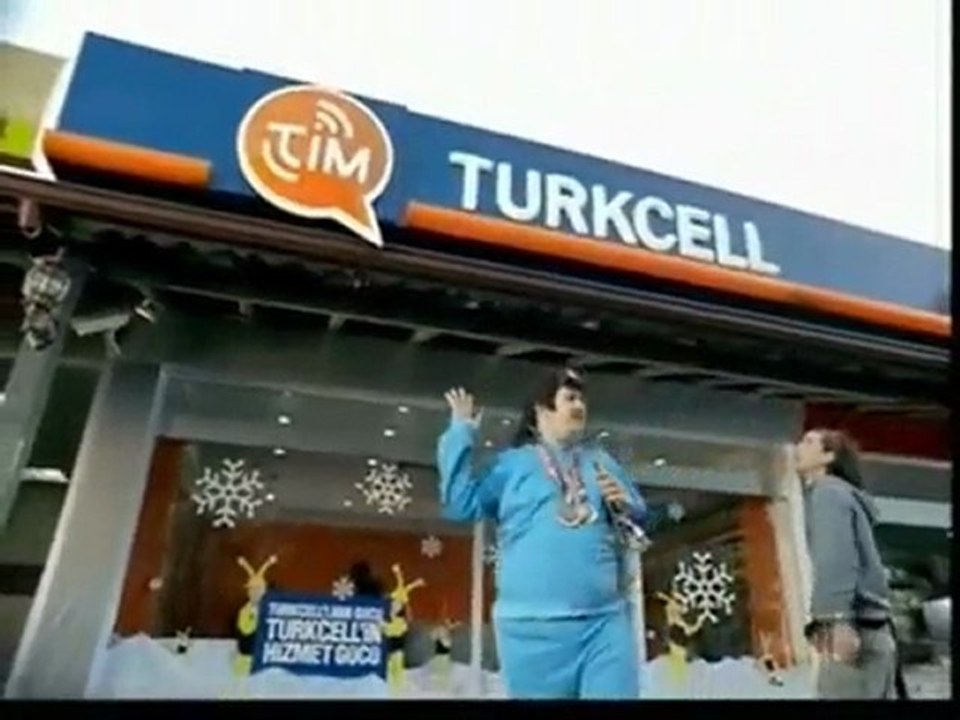 Tosun ile Yabancı Damat TİM'de