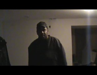 T rappin video2