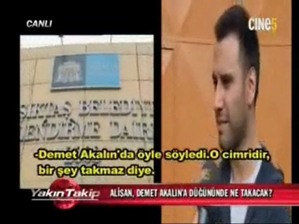 04-01-2010-CİNE5-YAKIN TAKİP-ALİŞAN