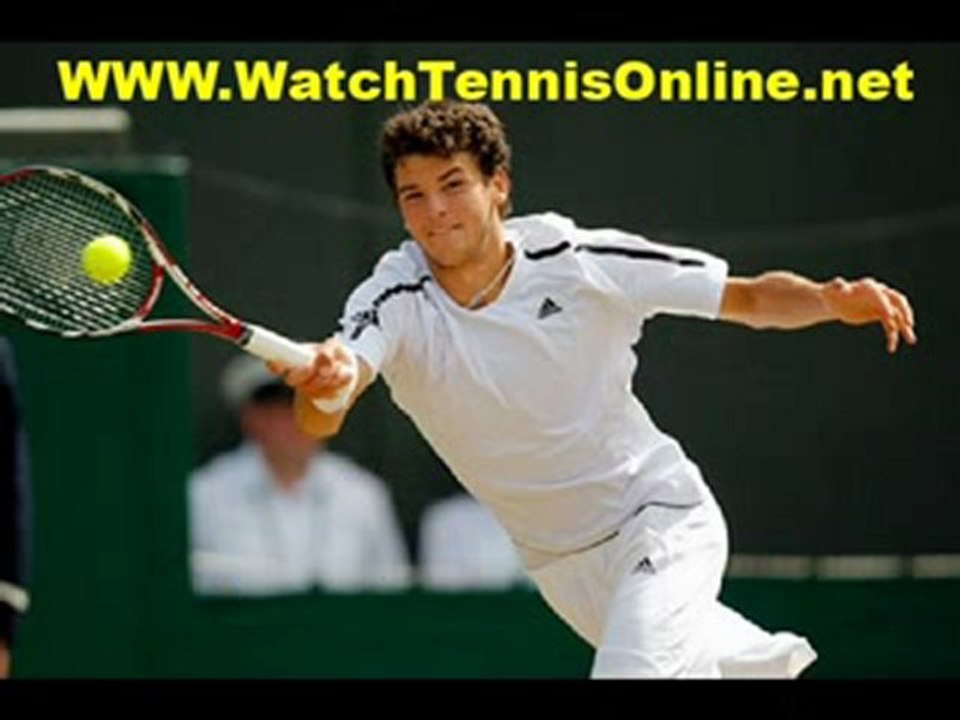 watch tennis Heineken Open live online