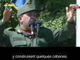 Hugo Chavez - La menace grandit