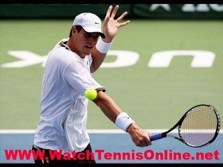 watch Heineken Open 2010 paris online