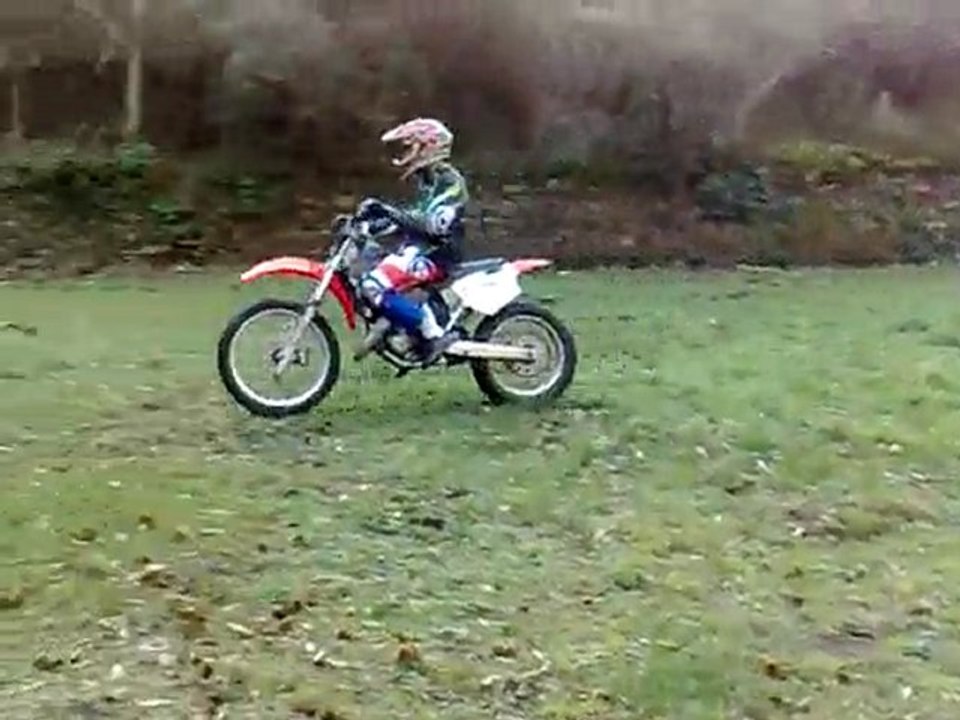 125 cr  1995