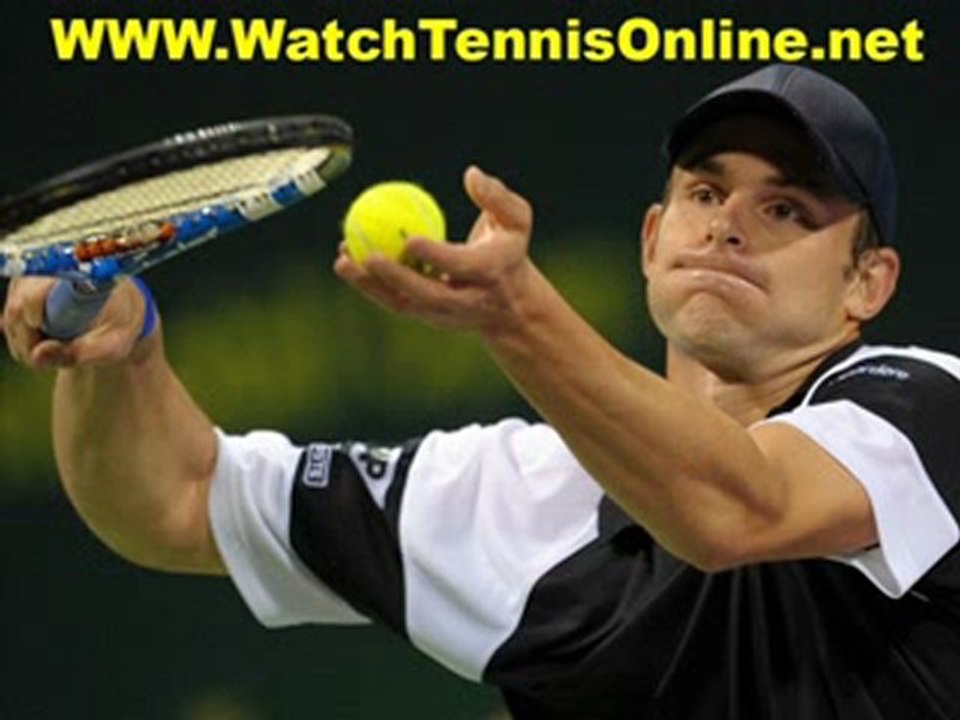 watch Heineken Open tennis 2010 live stream