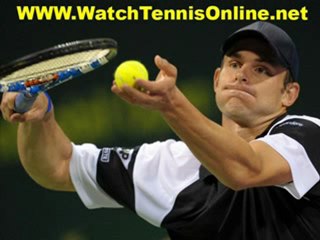 watch Heineken Open tennis 2010 live stream