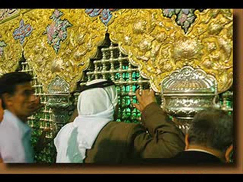 YA HUSSAIN YA HUSSAIN Al wala2u Li Huseiny Nezar Al qatary