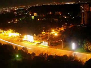 Плач Єремії - Вона