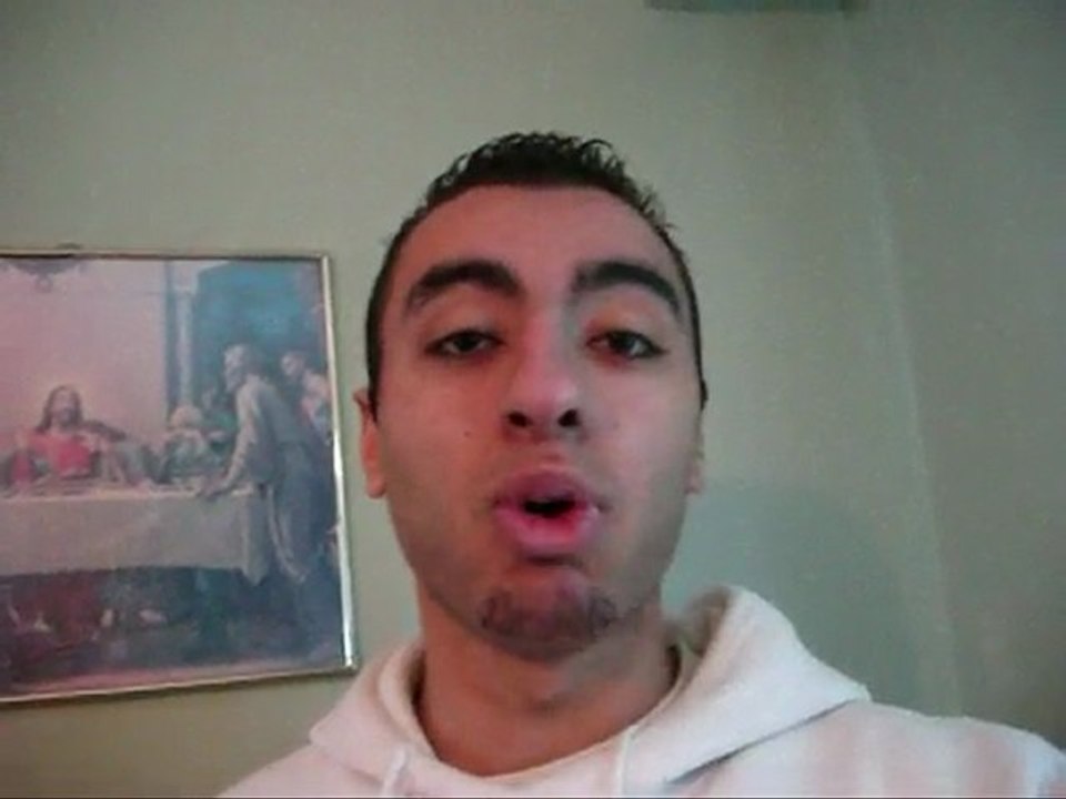 "Stock Market Crash 2010!"