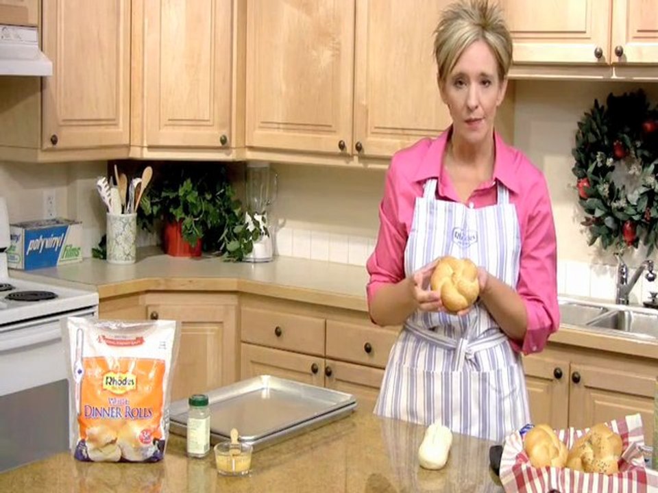 Kaiser Rolls