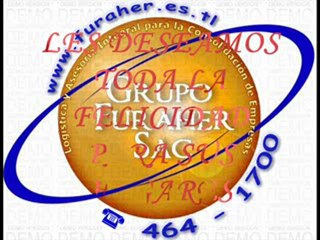 Estudio Contable FURAHER / TLF: 464-1700 / FELIZ AÑO 2010