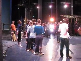 d'Jack & Benji à l'Opéra