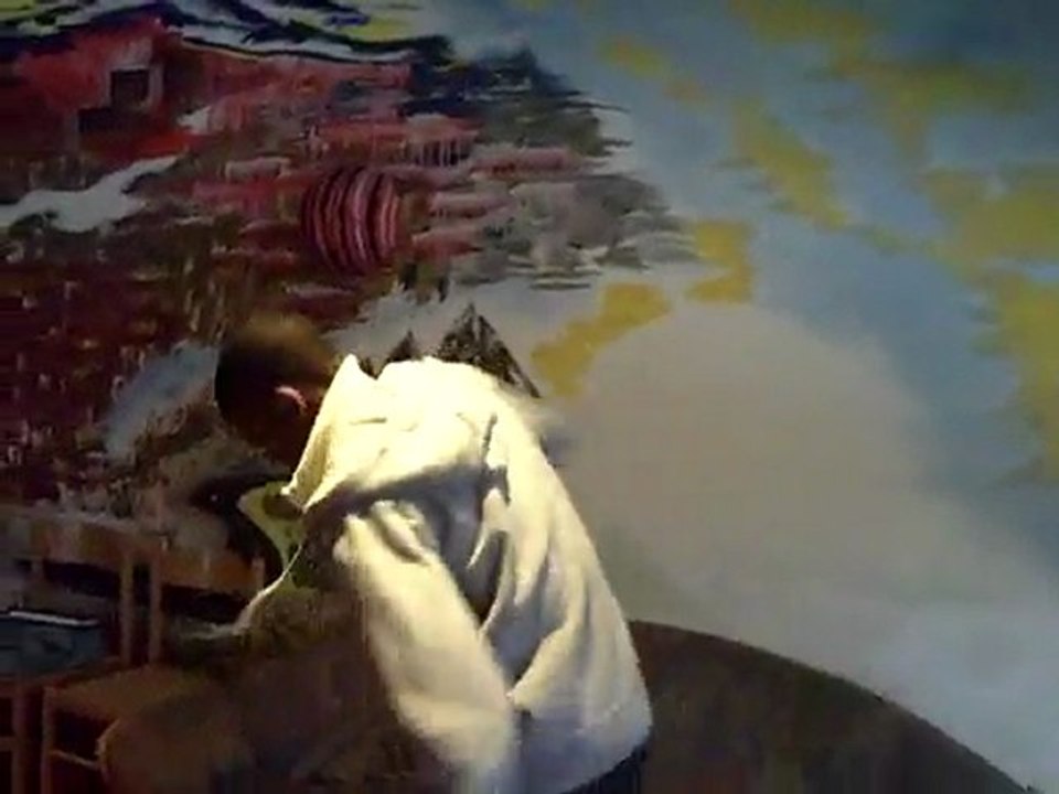 Bielefeld  Dezember 2009 , Januar  2010 (3)