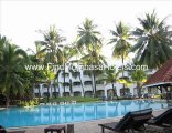 Mombasa Beach Hotels South Coast Mombasa
