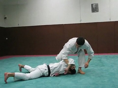 Cours du lundi 4 janvier 2010