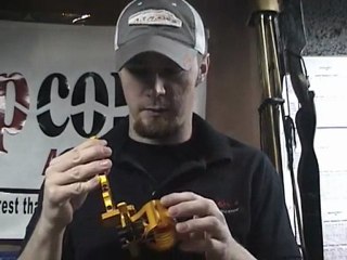 Product Review: Athens Rellik Sight and Zen Quiver