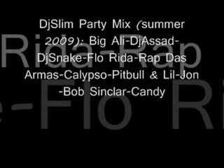 Intro Summer Style by DjSlim