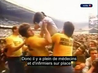 Michael Jackson, private home movie 1