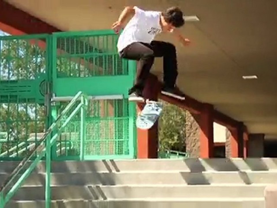 Blog   etnies - Action Sports Footwear and Apparel