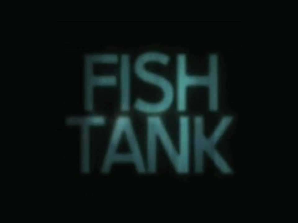 Fish Tank