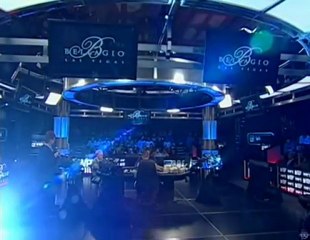 (FR) Doyle Brunson Five Diamond World Poker Classic 5/5