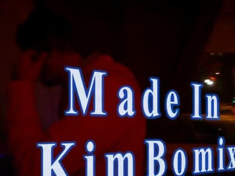 mymy house reveillon N An !!