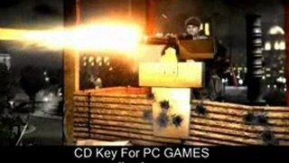 Buy The Saboteur Key pc Game - www.cdkeyhouse.com