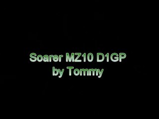 Descargar video: Soarer MZ10 D1 GP