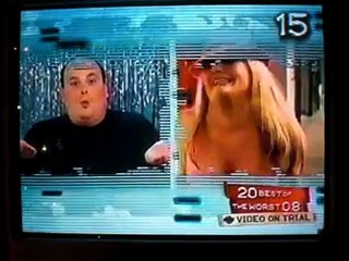 Video on Trial: 20 Best of the Worst part 2