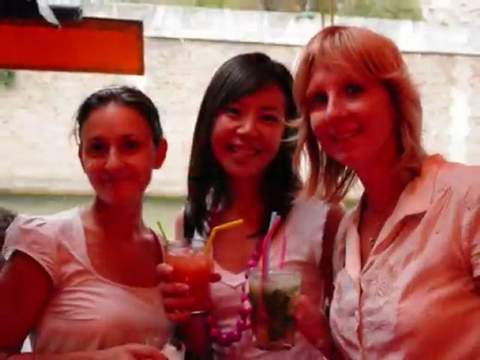 L'Apero du Jeudi en 2009