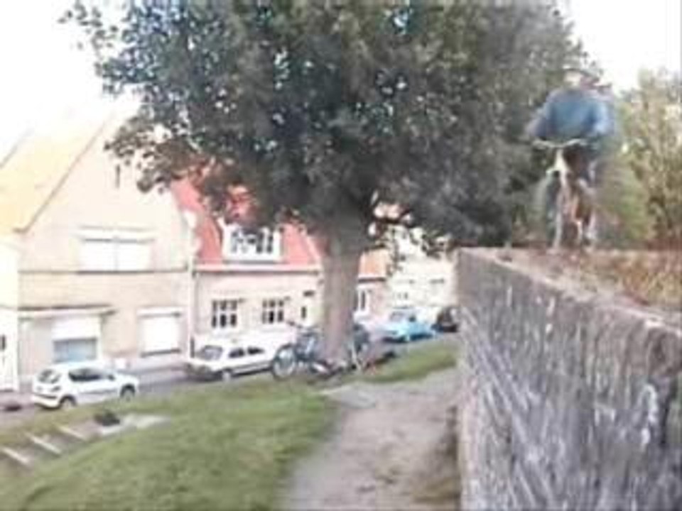 Christian - le tchou-tchooouu dkoufman