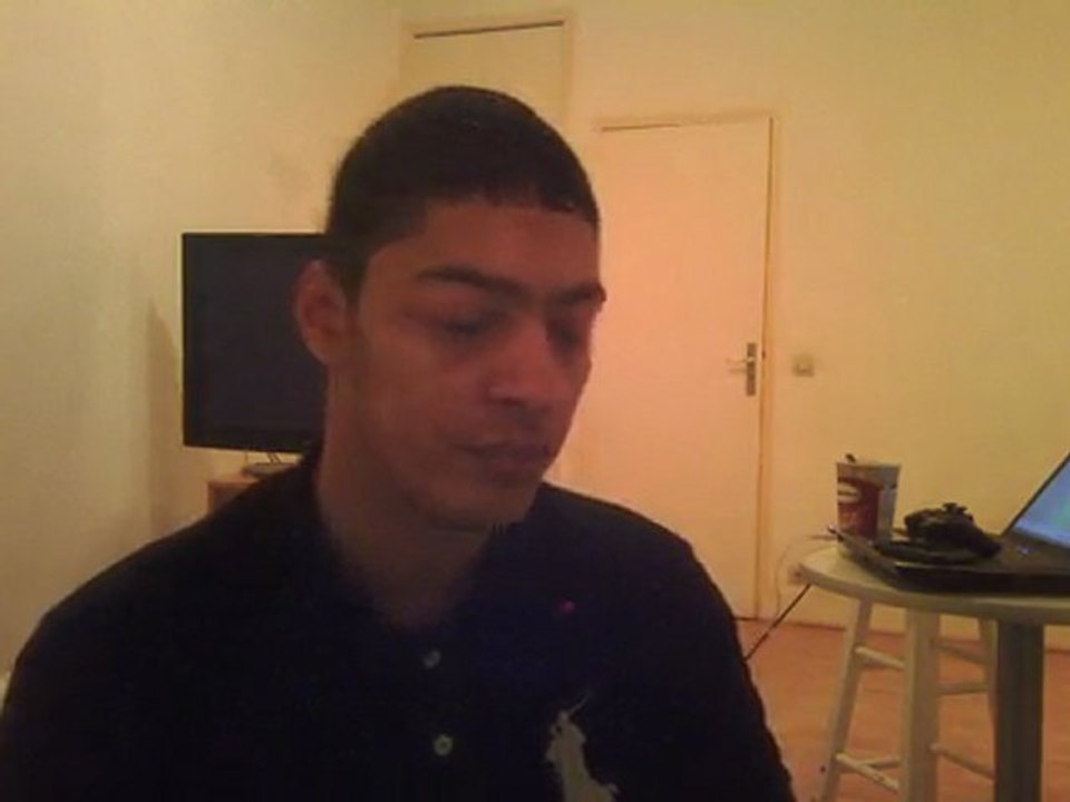 freestyle Mehdi Grebma 2010